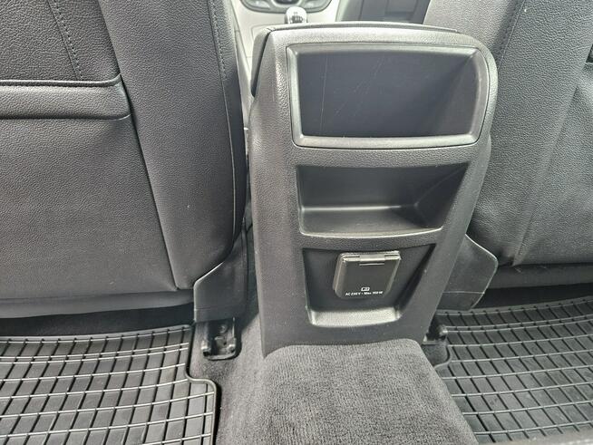 Opel Insignia Navi / Podgrzewane fotele / Klima / Tempomat / Skóra / itd.