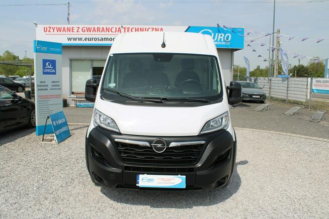 Opel Movano 2.2 140KM L3H2 F-VAT netto 58455PLN