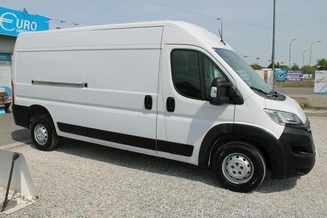 Opel Movano 2.2 140KM L3H2 F-VAT netto 58455PLN