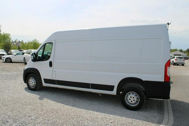 Opel Movano 2.2 140KM L3H2 F-VAT netto 58455PLN