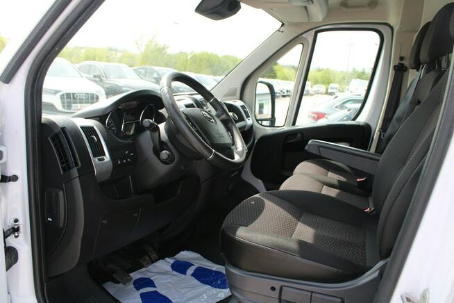 Opel Movano 2.2 140KM L3H2 F-VAT netto 58455PLN