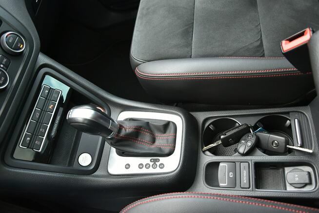 Seat Alhambra FR line 2.0TDi 150KM DSG XI.2018r. FullLED NAVi Kamera Panorama