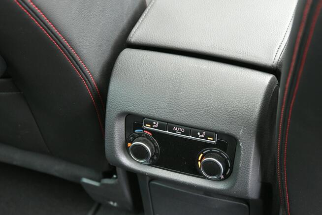Seat Alhambra FR line 2.0TDi 150KM DSG XI.2018r. FullLED NAVi Kamera Panorama
