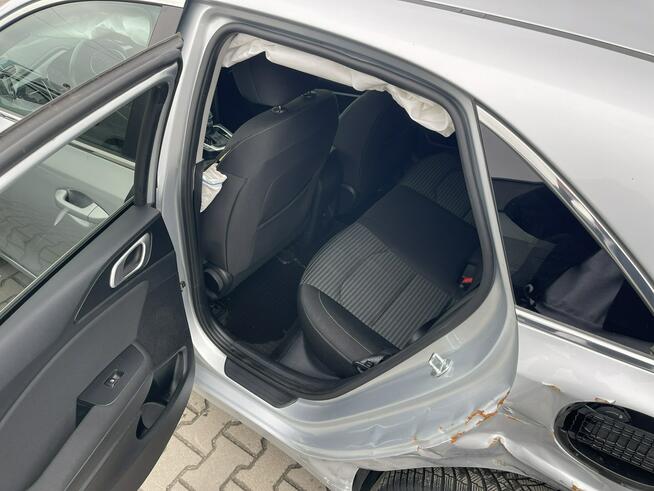 Kia Cee'd mHEV Automat Klimatronik Podgrzewanie Kamera 160KM
