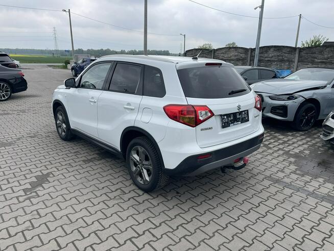 Suzuki Vitara HAK Kamera Podgrzewanie 120KM
