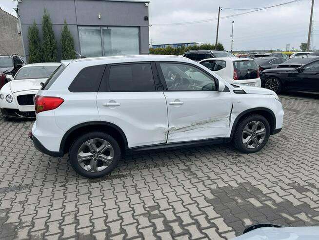 Suzuki Vitara HAK Kamera Podgrzewanie 120KM