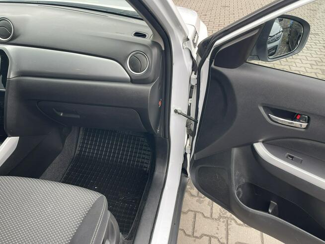 Suzuki Vitara HAK Kamera Podgrzewanie 120KM