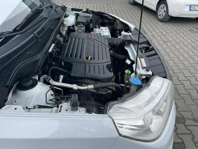 Suzuki Vitara HAK Kamera Podgrzewanie 120KM