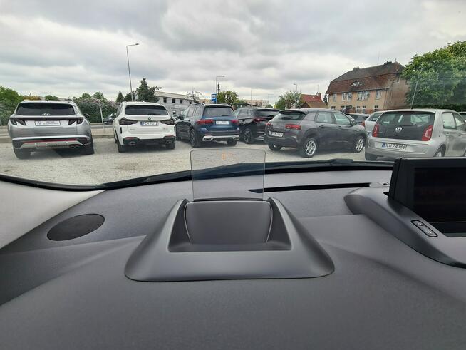 Peugeot 3008 2.0 HDI SzklanyDach Xenon Navi 2xPDC HeadUp Skóra+Grzane+El.Fotele Alu