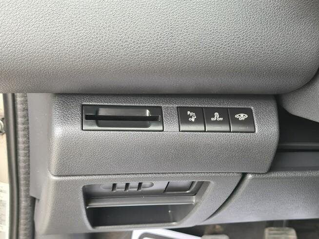 Peugeot 3008 2.0 HDI SzklanyDach Xenon Navi 2xPDC HeadUp Skóra+Grzane+El.Fotele Alu