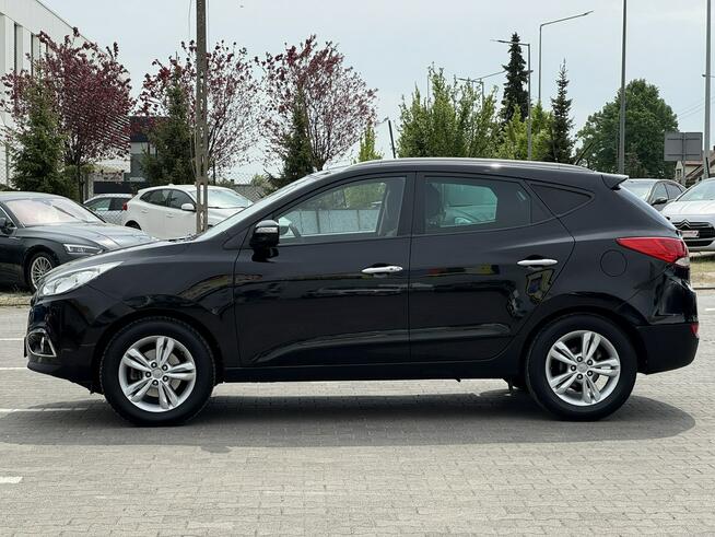 Hyundai ix35 *FILM*Skórzana Tapicerka*Panorama*Roczna Gwarancja Techniczna*