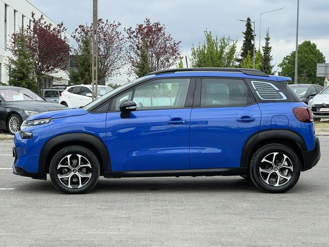 Citroen C3 Aircross *FILM*FULL LED*Shine*Navi*Roczna Gwarancja Techniczna*