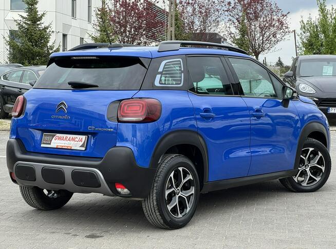 Citroen C3 Aircross *FILM*FULL LED*Shine*Navi*Roczna Gwarancja Techniczna*
