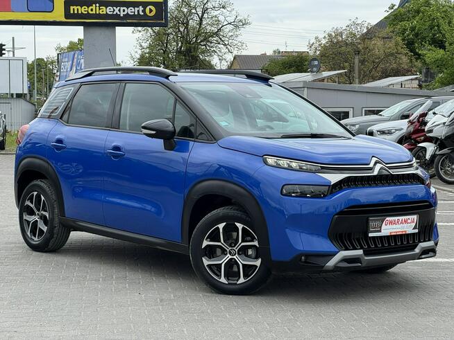 Citroen C3 Aircross *FILM*FULL LED*Shine*Navi*Roczna Gwarancja Techniczna*