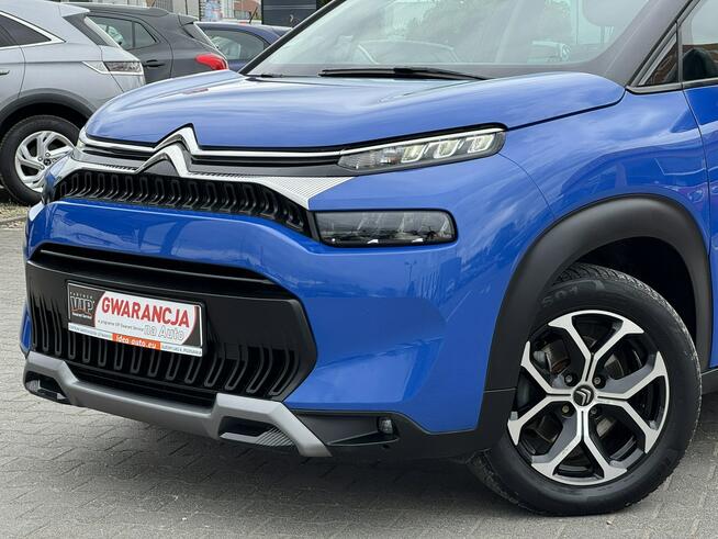 Citroen C3 Aircross *FILM*FULL LED*Shine*Navi*Roczna Gwarancja Techniczna*