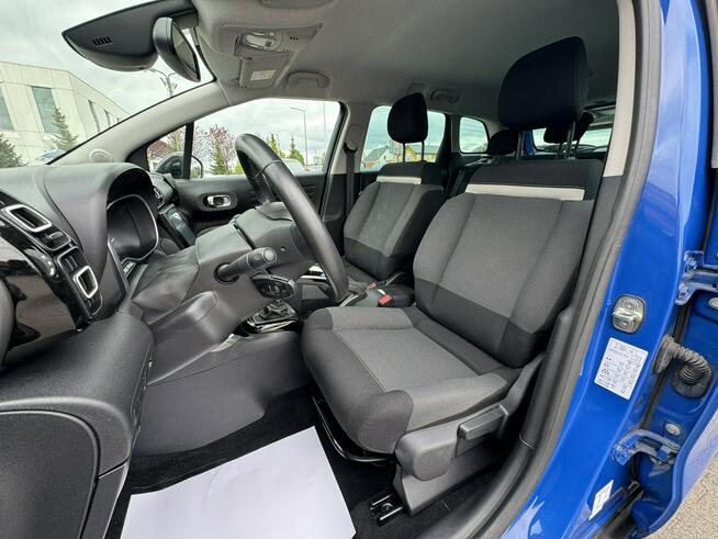 Citroen C3 Aircross *FILM*FULL LED*Shine*Navi*Roczna Gwarancja Techniczna*