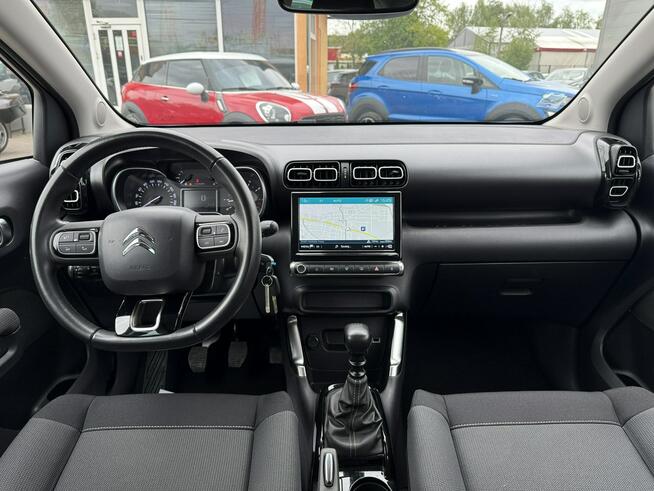 Citroen C3 Aircross *FILM*FULL LED*Shine*Navi*Roczna Gwarancja Techniczna*
