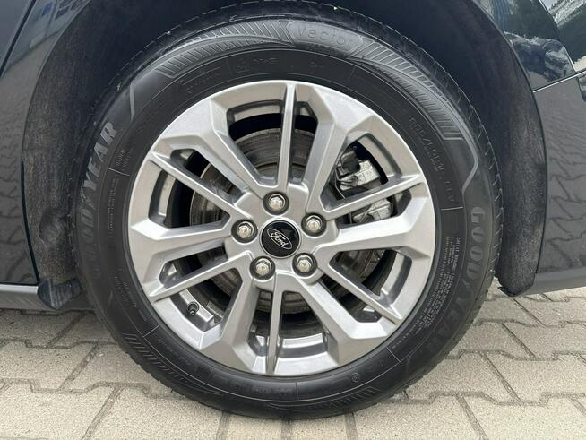 Ford Focus Titanium 1.0 EcoBoost mHEV 125 KM
