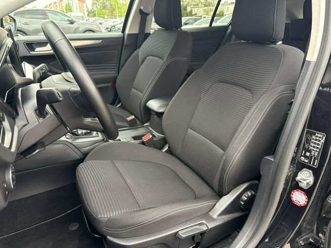 Ford Focus Titanium 1.0 EcoBoost mHEV 125 KM