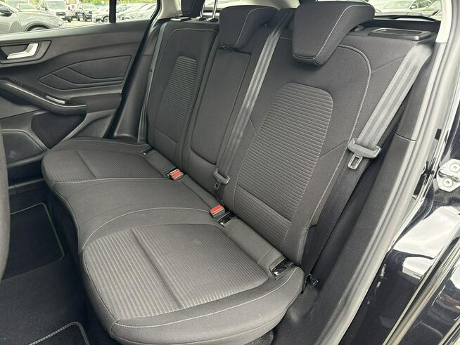 Ford Focus Titanium 1.0 EcoBoost mHEV 125 KM