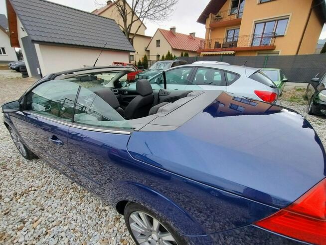 Ford Focus 2,0 146KM*Coupe Cabrio*