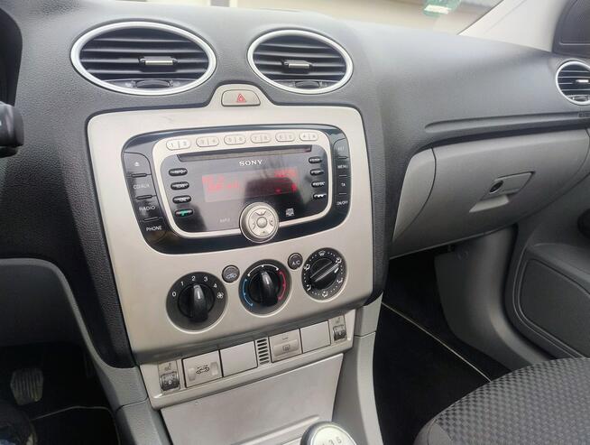 Ford Focus 2,0 146KM*Coupe Cabrio*
