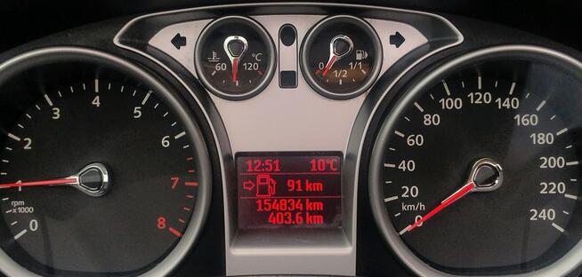 Ford Focus 2,0 146KM*Coupe Cabrio*