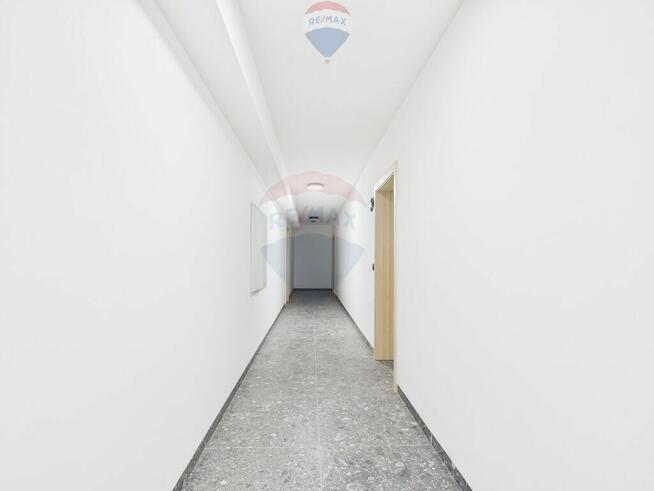 Kawalerka z widokiem na Odrę | stan deweloperski