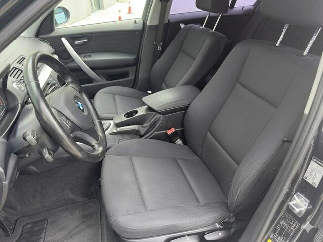 BMW X3 xDrive 20d Automatyczna, 177 KM, 2008