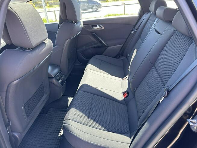 Peugeot 508 Mocny silnik, nawigacja, Bluetooth, 6 biegów, parktronik, Isofix, hak