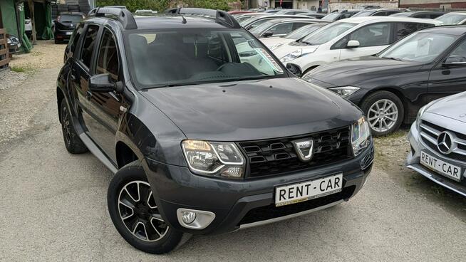 Dacia Duster 1.5dCi*109PS*OPŁACONY Bezwypadkowy*Automat*Kamera*Serwis*GWARANCJA24M