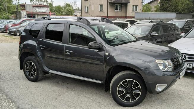 Dacia Duster 1.5dCi*109PS*OPŁACONY Bezwypadkowy*Automat*Kamera*Serwis*GWARANCJA24M