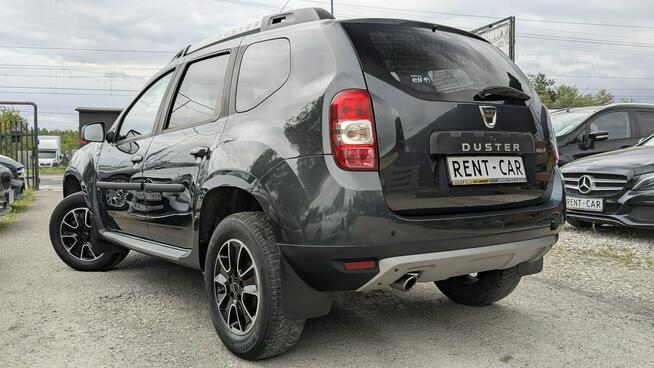 Dacia Duster 1.5dCi*109PS*OPŁACONY Bezwypadkowy*Automat*Kamera*Serwis*GWARANCJA24M