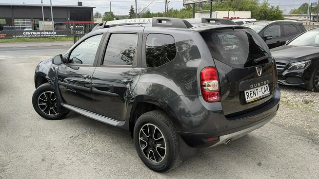 Dacia Duster 1.5dCi*109PS*OPŁACONY Bezwypadkowy*Automat*Kamera*Serwis*GWARANCJA24M