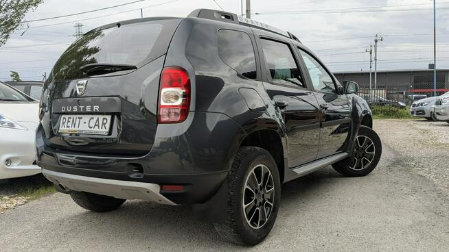Dacia Duster 1.5dCi*109PS*OPŁACONY Bezwypadkowy*Automat*Kamera*Serwis*GWARANCJA24M