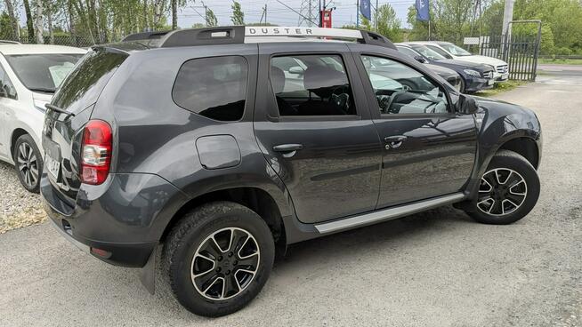 Dacia Duster 1.5dCi*109PS*OPŁACONY Bezwypadkowy*Automat*Kamera*Serwis*GWARANCJA24M