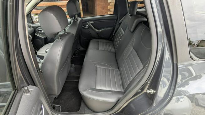 Dacia Duster 1.5dCi*109PS*OPŁACONY Bezwypadkowy*Automat*Kamera*Serwis*GWARANCJA24M