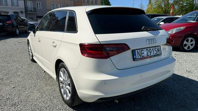 Audi A3 Diesel Zarejestrowany Ubezpieczony