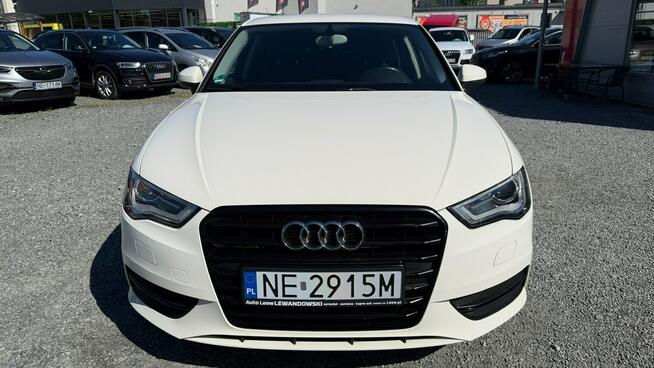 Audi A3 Diesel Zarejestrowany Ubezpieczony