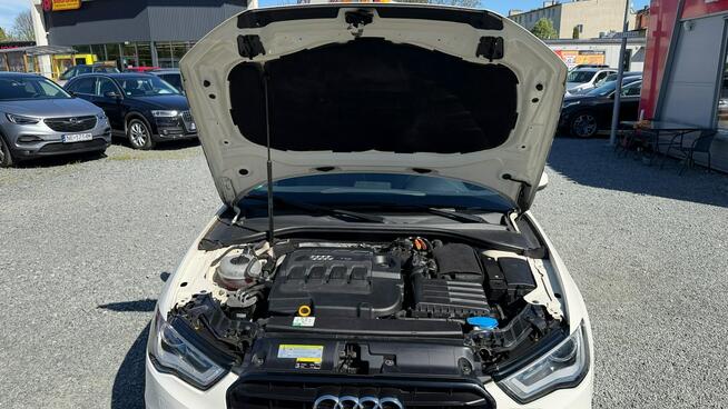 Audi A3 Diesel Zarejestrowany Ubezpieczony