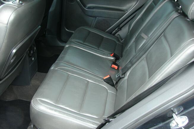 Volkswagen Golf Plus 2,0 TDI 105 KM