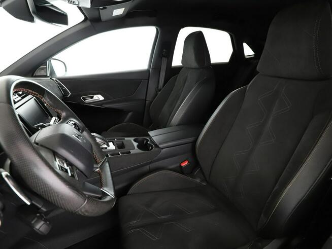 DS Automobiles DS 7 Crossback 225KM AT Performance Line Navi Tempomat Grzane Fotele Focal Led Vision
