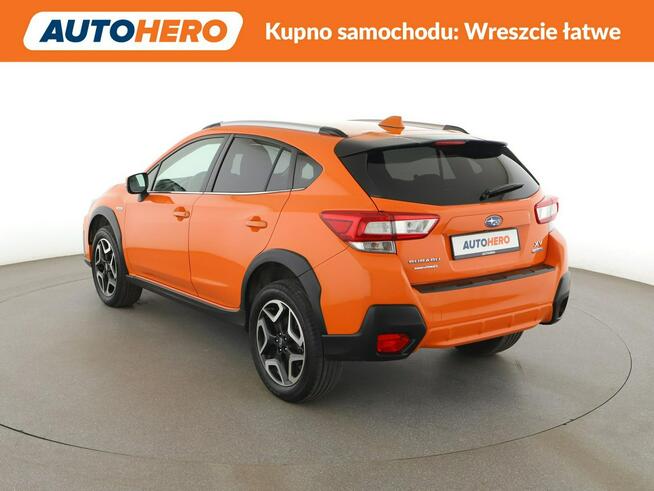 Subaru XV Premium, led + xenon , automat, skóra, szyberdach, duże radio
