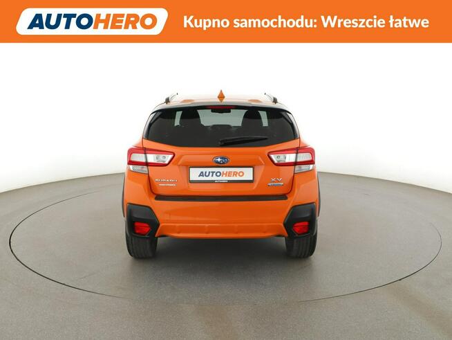 Subaru XV Premium, led + xenon , automat, skóra, szyberdach, duże radio