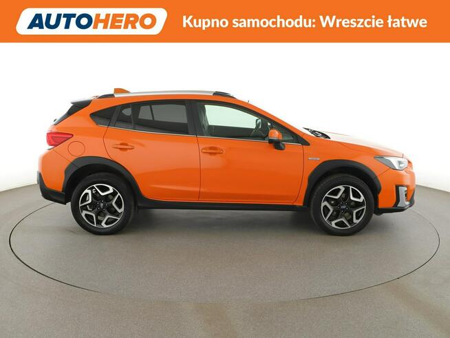 Subaru XV Premium, led + xenon , automat, skóra, szyberdach, duże radio