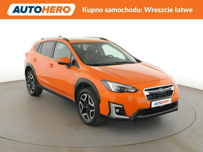 Subaru XV Premium, led + xenon , automat, skóra, szyberdach, duże radio