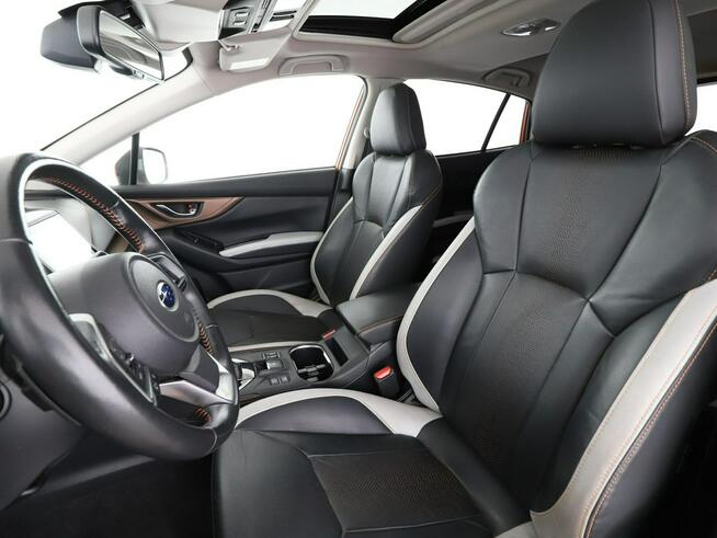 Subaru XV Premium, led + xenon , automat, skóra, szyberdach, duże radio