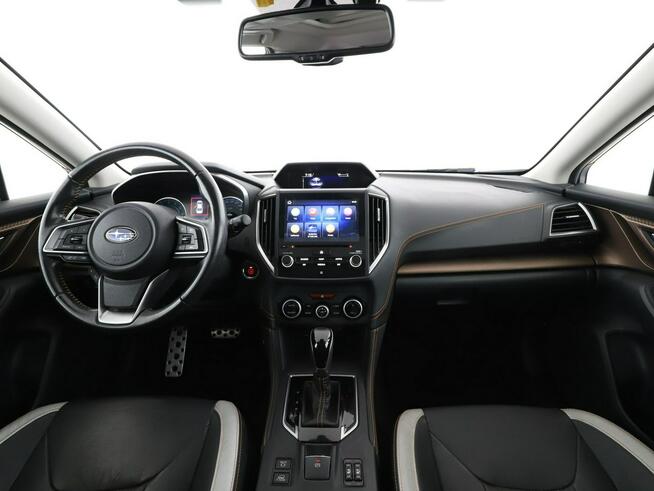 Subaru XV Premium, led + xenon , automat, skóra, szyberdach, duże radio
