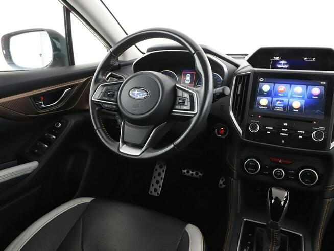 Subaru XV Premium, led + xenon , automat, skóra, szyberdach, duże radio