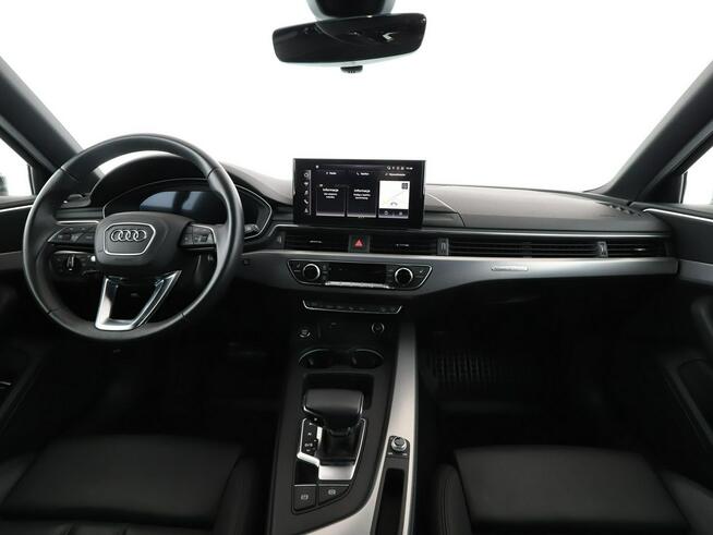 Audi A4 Allroad mHEV 4x4 automat skóra full LED virtual cocpit klima (3 strefy) el. st